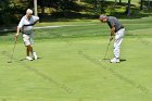 LAC Golf Open 2019  11th annual Wheaton Lyons Athletic Club (LAC) Golf Open Monday, August 12, 2019 held at the Franklin Country Club. - Photo by Keith Nordstrom : Wheaton, Lyons Athletic Club Golf Open